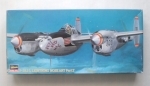 Thumbnail HASEGAWA SP94 P-38J/L NOSE ART PART 2